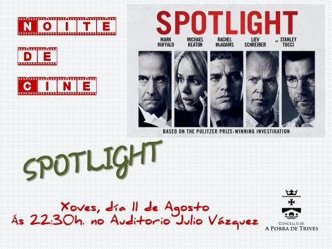 Spotlight