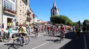 TRIVES EN BICICLETA