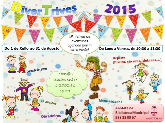 DiverTrives 2015
