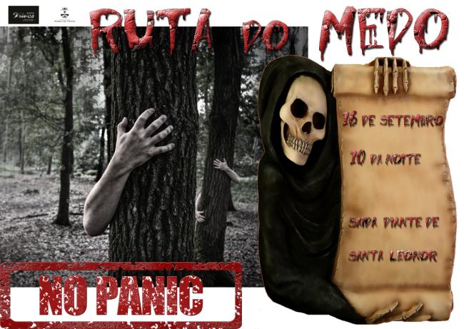 Ruta do Terror