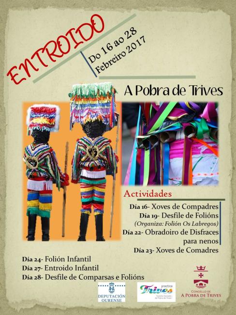 Entroido 2017