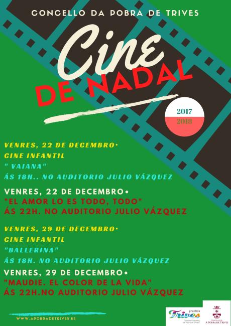 Ciclo de Cine de Nadal