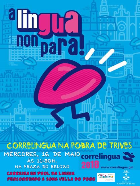 Correlingua 2018