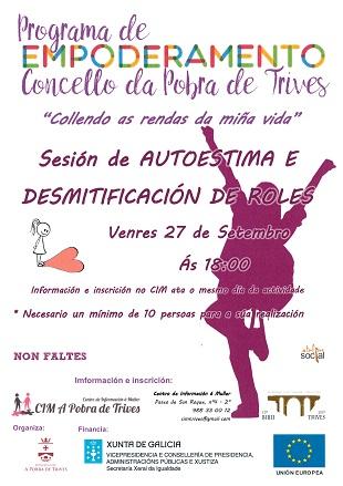 Desmitificacion