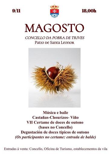 MAGOSTO 2019