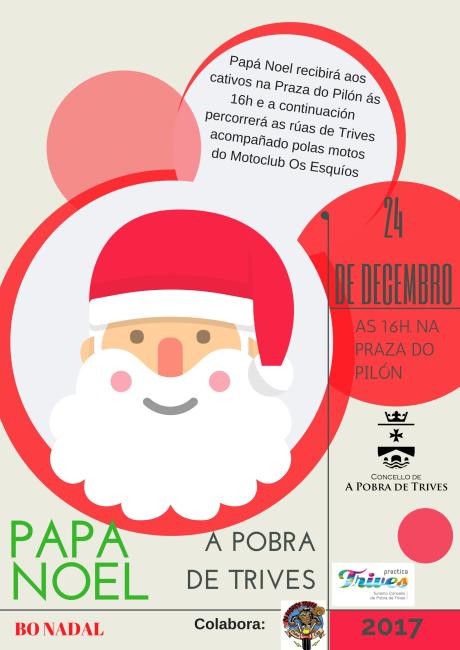 PAPA NOEL 2017