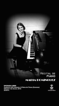 CULTURA PARA RECIBIR O 2015