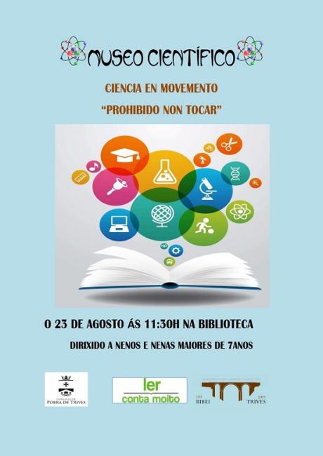 Museo cientifico