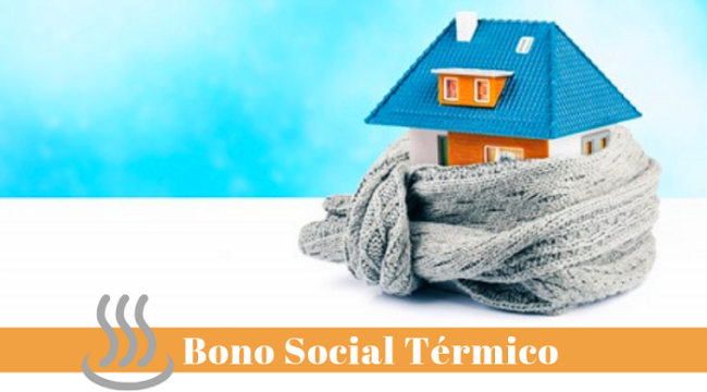 Bono social térmico