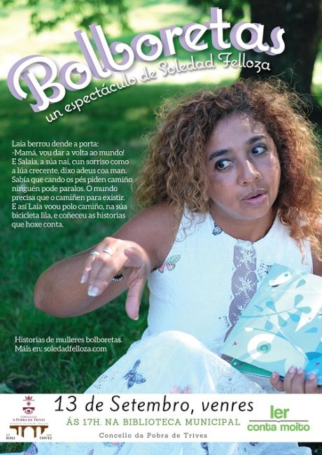 Bolboretas