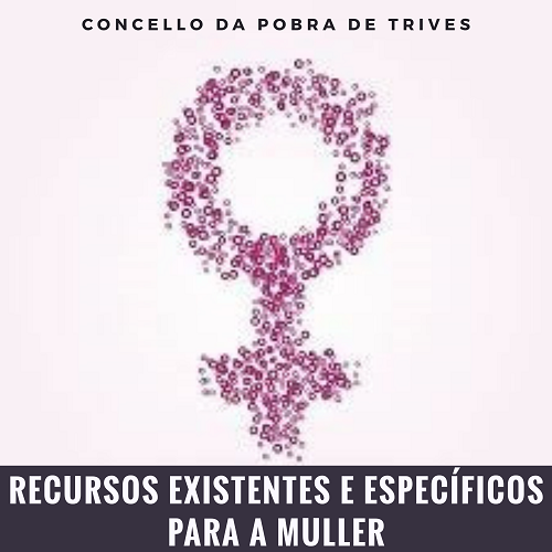 Recursos para a Muller