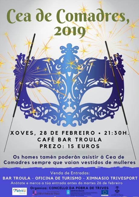 Cea de Comadres 2019