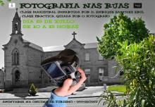 Fotografía nas rúas