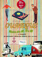 Guateque anos 60, 70 e 80