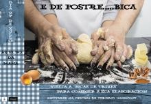 E de postre ...BICA