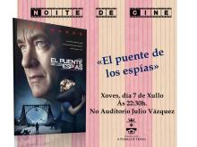 El puente de los espías