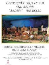 Exposición Belén Elías