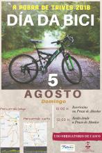 Día da Bici 2018
