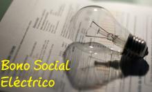 Bono social eléctrico