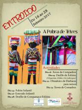 Entroido 2017