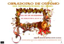 Obradoiro de Outono polo Día dos Dereitos do Neno e da Nena