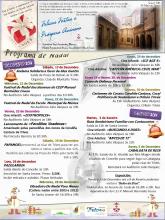 Programa de Nadal 2016-2017