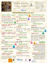 Programa de Nadal 2017 - 2018