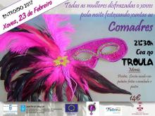 Cea Comadres