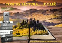 Club de Lectura....e Café