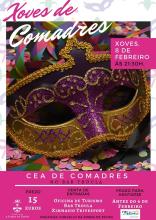 Cea de Comadres
