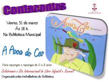 DÍA INTERNACIONAL DO LIBRO INFANTIL E XUVENIL