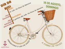 O Día da Bici