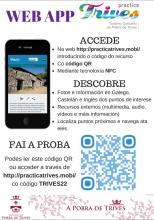 Unha WebApp para o Turismo da Pobra de Trives