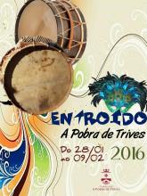 Entroido 2016 A Pobra de Trives