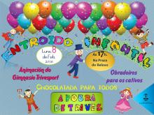 Entroido Infantil 2016