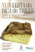 XLIII Edición da Festa da Bica