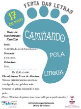 Actividades no Día das Letras Galegas