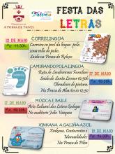 FESTA DAS LETRAS