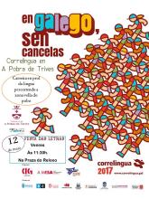 CORRELINGUA EN A POBRA DE TRIVES