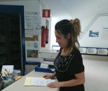 Dende o Concello da Pobra de Trives inícianse as movilizacións pedindo que se manteña o Servizo de Pediatría en Trives