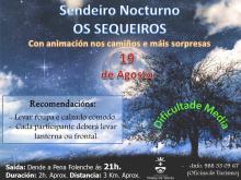 Sendeiro Nocturno Os Sequeiros