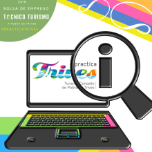 Prórroga da vixencia das bases para a creación dunha bolsa de emprego de técnico de turismo