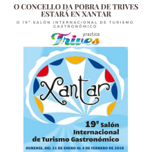 Trives non falta á cita con Xantar