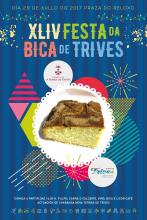 XLIV FESTA DA BICA DE TRIVES
