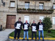 Torneo de Fútbol Sala Solidario neste Nadal