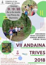 VII Andaina - Trives 2018